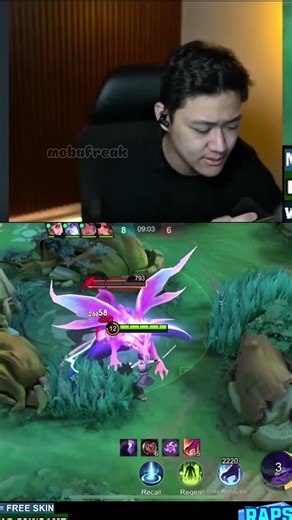 artefak kuno #mobilelegends #mlbb #jejeadriel