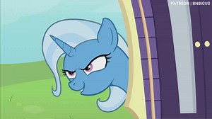 #6550721 - suggestive, artist:bnbigus, imported from derpibooru, trixie, human, pony, unicorn, animated, annoyed, bits, bush, chest fluff, clothes, copper, duo, eye twitch, faceless human, faceless male, female, frown, hat, levitation, lidded eyes, magic, magic aura, male, mare, offscreen character, pants, propositioning, prostitution, shirt, sitting, smiling, telekinesis, trixie's hat, trixie's wagon, unamused, voice acting, wagon, webm - Ponerpics