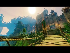 Orcs Must Die! 3 - Canyon Keep \\ 5 Skulls Guide Walkthrough 💀💀💀💀💀 @ Rift Lord \\ XSX OMD3 Gameplay