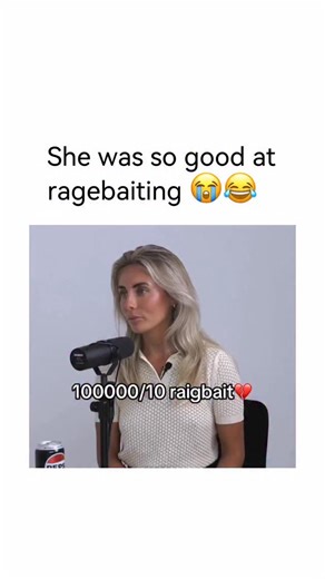 Memes and funny clips on Instagram: "Rage baiting is more than just trolling — it’s psychology in action. People who excel at it understand emotional triggers: words, phrases, or topics that provoke instant anger or frustration. When the bait lands, the target reacts impulsively, releasing stress hormones like adrenaline and cortisol. Studies in social media behavior show that rage-inducing content spreads faster than neutral content because emotional arousal increases engagement. That’s why som