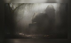 15 histoires de maisons « hantées » dans les Hauts-de-France  - Mythes et légendes urbaines du monde entier