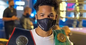 Erick Rosa (boxing): next fight, last fight result, boxing record (table)