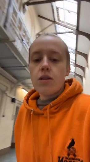 Exploring the Thrills at Shrewsbury Prison