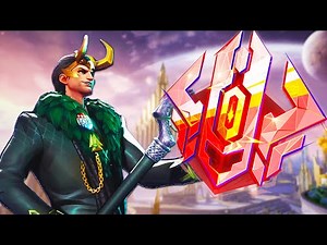 How The BEST Loki player plays Marvel Rivals