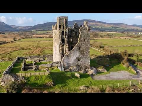 Abandoned Medieval Tower Turned Into Dream Luxury Home