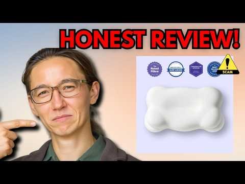 Mellow Pillow Review (2026): Legit Viral Pillow or Fake Scam?