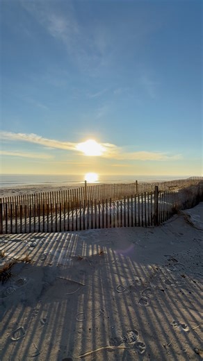 Nauset Beach - January 2026 Cape Cod - Orleans, Massachusetts | Cape Cod, Massachusetts