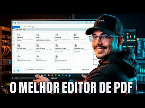 Best Free AI-Powered PDF Editor of 2026 | Windows and Mac