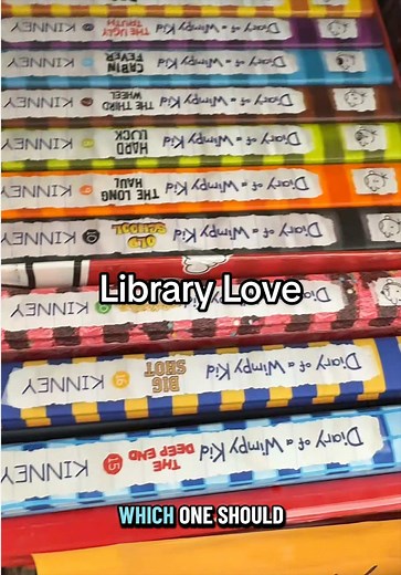 There’s nothing better than sending surprise book mail! #librarylove #surprise #book #donation #bookish