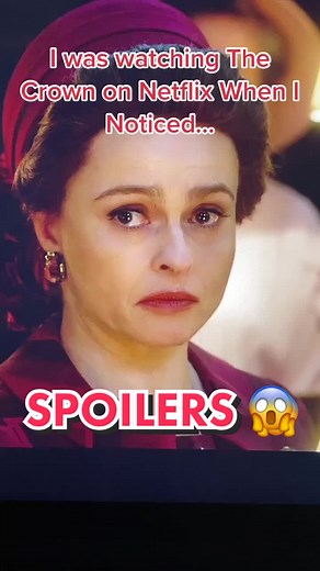 Mysterious Actor in The Crown | Who is He?