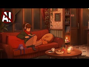 jazz lofi mix [3 hours] 🎷 relaxing music to chill/study to