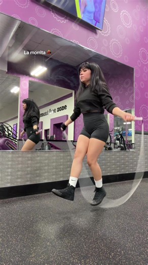 Jump Rope Challenge: Dance Your Way to Fitness