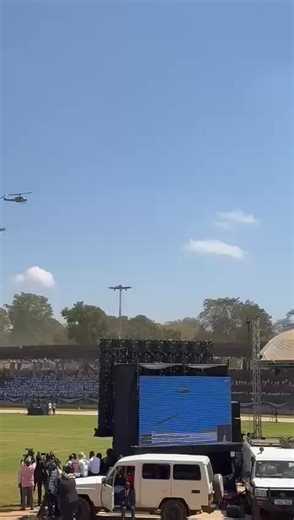 Mashujaa Day, Kitui. | Musyi Fm