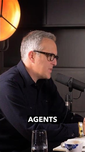 The Harsh Truth About Music Agents - Most Artists Get This Wrong