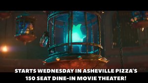 The perfect movie for Spring Break Week starts Wednesday at Asheville Pizza & Brewing Co. with THE SUPER MARIO BROS. MOVIE! WEDNESDAY: 4:00 pm & 7:00 pm THURSDAY to SUNDAY: 1:00 pm & 4:00 pm & 7:00 pm GET TICKETS ONLINE BELOW or at our Merrimon location... https://www.ashevillebrewing.com/movies/ | Asheville Pizza & Brewing Co. | Facebook