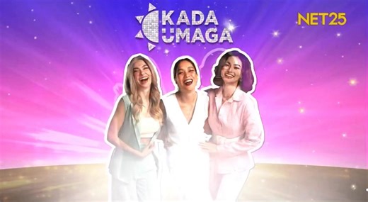 A radiant presence illuminated the morning as Miss Universe Philippines – Tacloban, Jacqueline Gulrajani, graced KADA Umaga on Net25. With grace and eloquence, Jacqueline shared her journey, representing Tacloban with pride while inspiring viewers to dream boldly and lead with heart. Courtesy of Net25 Facebook page #Jacqyverse #MUPhTacloban2026 #MaanyagTacloban | Miss Universe Philippines - Tacloban