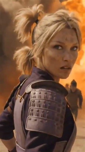 REAL LIFE NARUTO #youtubeshorts #naruto #anime #aivideo #vfx #shortsfeed #india #real #animeedit