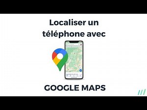 Perdu ton téléphone ? Voici comment le localiser SANS stress (Android & iPhone)