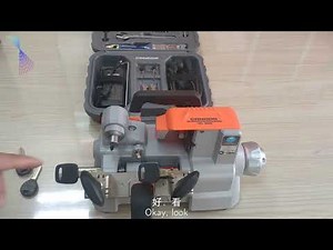 秃鹰XC009简介以及使用说明（Xhorse XC009 Introduction and Instructions）