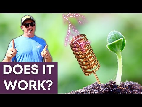 ELECTROCULTURE - Watch This Before Trying It!