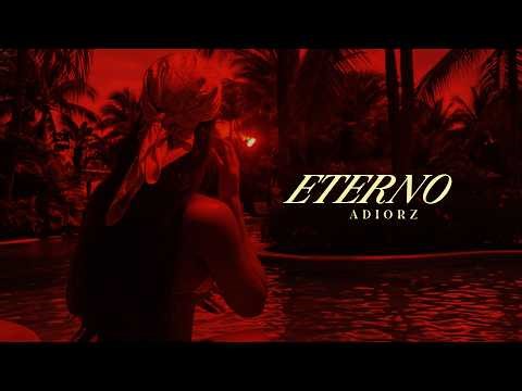 HUGEL x Topic x Arash feat. Daecolm | ETERNO REMIX- (2026 Summer Afro House) – ADIORZ