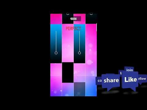 Magic Tiles 3 - Wedding Piano