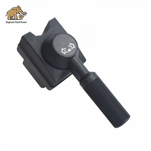 [Hot Item] 261-2209 Transmission Control for Backhoe Loaders Combination Switch