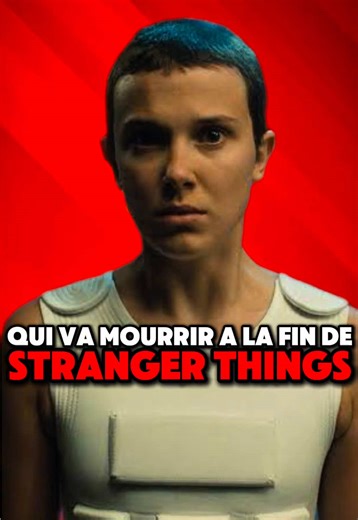 Stranger Things: Qui va mourir dans l'épisode 8 ?