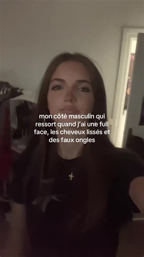 Vidéos de marilou (@lou.bcr) avec Music and Me - fakemink