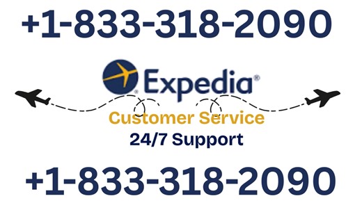 {Official} Expedia® Customer Service Phone & Chat | Complete Official Guide
