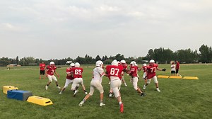 Munson bringing Cowboy football back to basics