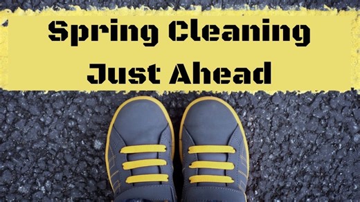 Make spring cleaning sustainable, cheaper with simple swaps