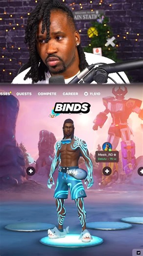 Prospering on Instagram: "How To Fix All Controller Problems! #fortnite #fortniteclips #fortnitetips #gamer #streamer #prospering"