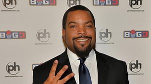 Ice Cube's BIG3 has draft and full team rosters
