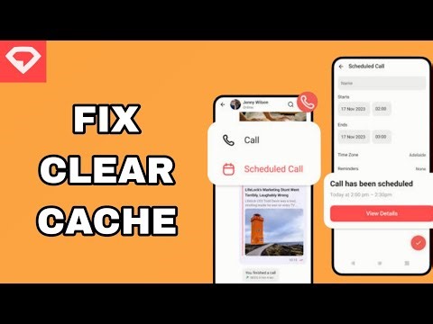 How To Fix And Solve Clear Cache On Gem Space App | Step By Step