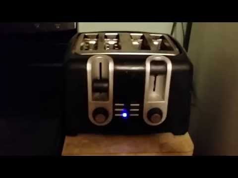 How to Toast an English Muffin - Full Tutorial (With Good Tips)