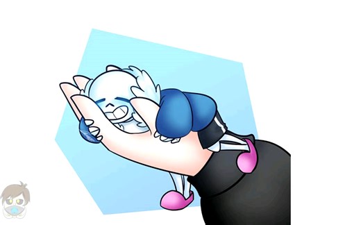 【传说之下】迷你Sans们