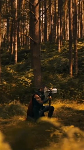 Avengers Doomsday Thor Trailer Explained in hindi | Avengers Doomsday trailer 2 Breakdown