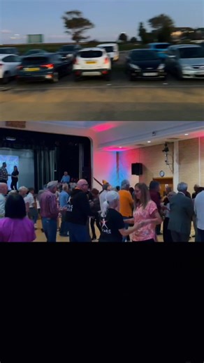 A Heartfelt Thank You from Ceroc Essex, Walton on the Naze ✨ We want to say a huge and clear thank you to everyone who made our grand opening night such a phenomenal success! 🎉 👉 To all the dancers who attended: Thank you for bringing your energy and enthusiasm. Seeing over 100 of you on the dance floor created an absolutely incredible atmosphere. 💃🕺 👉 To our 50 new members: A special thank you for joining us for the very first time. We are thrilled to welcome you to the Ceroc community and