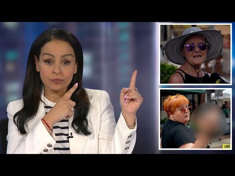 Lefties Losing It: Democrats public meltdown when they learn truth about Iran