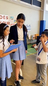 We are thrilled to share the success of our recent Science Fair at the British International School of Casablanca, where our talented students showcased their brilliant experiments and scientific discoveries! From innovative projects to creative solutions, our young scientists demonstrated their passion for exploration and learning. A special thank you to all the parents who came to support and encourage our young researchers. Your presence and enthusiasm mean the world to us! Let’s continue nur