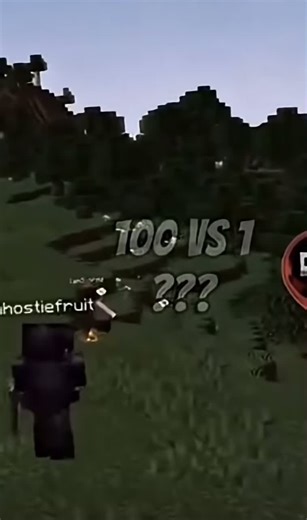 ‏1vs 100 ❌ 100-0✅