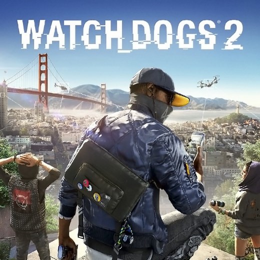 Watch Dogs 2 – читы и коды для игры Вотч Догс 2