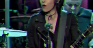 All the hits and more are available wherever you stream music-- blackheart.com/listen Stream Joan Jett documentary Bad Reputation on Hulu bit.ly/BadRepHulu See Joan Jett & The Blackhearts LIVE joanjett.com/tour #joanjett #badreputation #badrepfilm #jettstream | Joan Jett and the Blackhearts