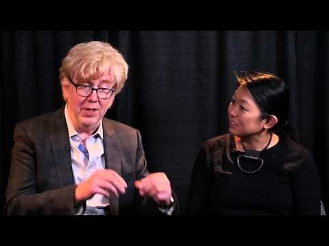 What is multimodal design? An interview with John Alderman and Christine Park