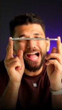 The iPhone Fold Is Here!
