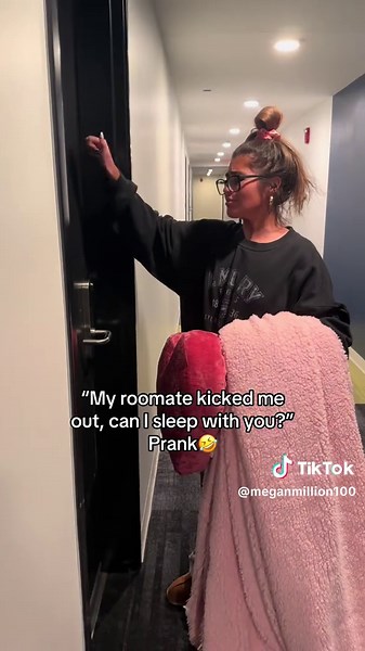 Hilarious College Dorm Pranks You Must See