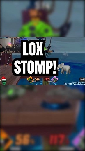 Loxodonts combos are DEVASTATING.🐘