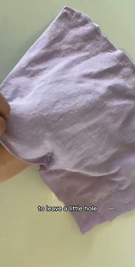 Upcycle Old Shirts To Cleaning Cloths
