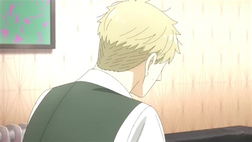 Speaker: Loid Forger/Twilight Title: Tutorial on turning missions into real life #spyxfamily #spyxfamilyedit #spyxfamilyanime #loidforger #forgerfamily